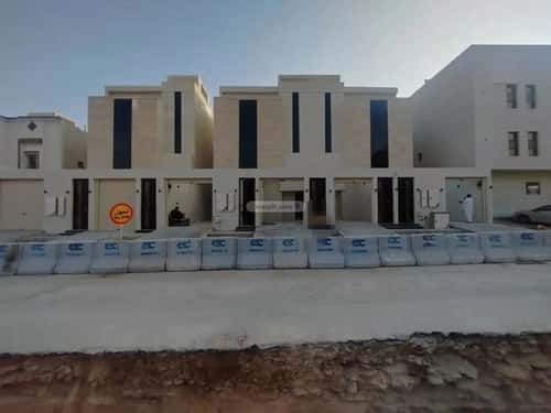 Floor 256 SQM with 3 Bedrooms Al-Awaly, West Riyadh, Riyadh
