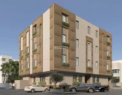 عمارة 625 متر مربع واجهة شمالية السويدي، غرب الرياض، الرياض