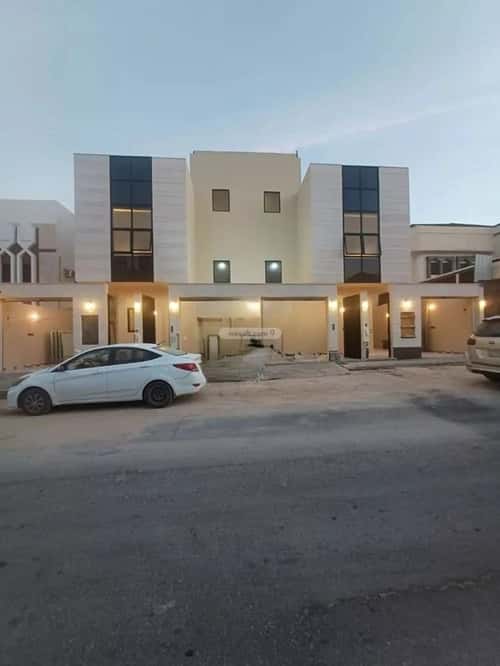 Floor 148 SQM with 3 Bedrooms As-Suwaidi, West Riyadh, Riyadh
