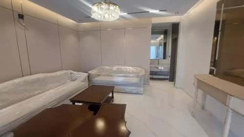 Floor 175 SQM with 3 Bedrooms Okaz, South Riyadh, Riyadh