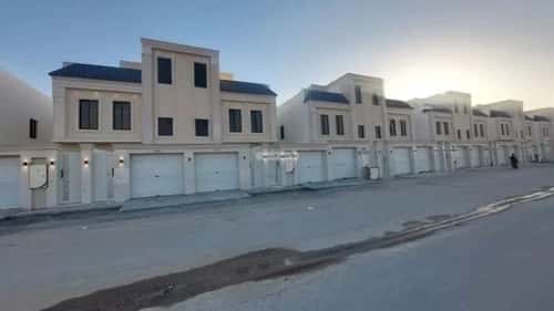 دور 175 متر مربع ب 3 غرف عكاظ، جنوب الرياض، الرياض