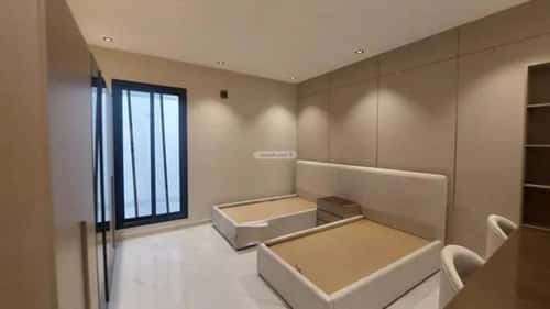 دور 175 متر مربع ب 3 غرف عكاظ، جنوب الرياض، الرياض