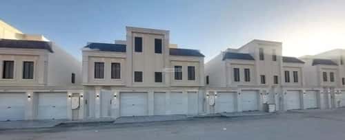Floor 175 SQM with 3 Bedrooms Okaz, South Riyadh, Riyadh