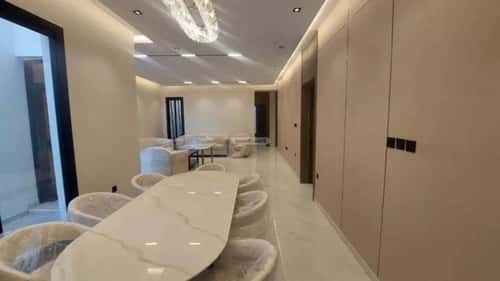 Floor 175 SQM with 3 Bedrooms Okaz, South Riyadh, Riyadh