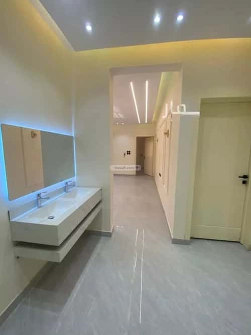 دور 165 متر مربع ب 3 غرف عكاظ، جنوب الرياض، الرياض