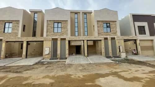 دور 141 متر مربع ب 3 غرف طويق، غرب الرياض، الرياض