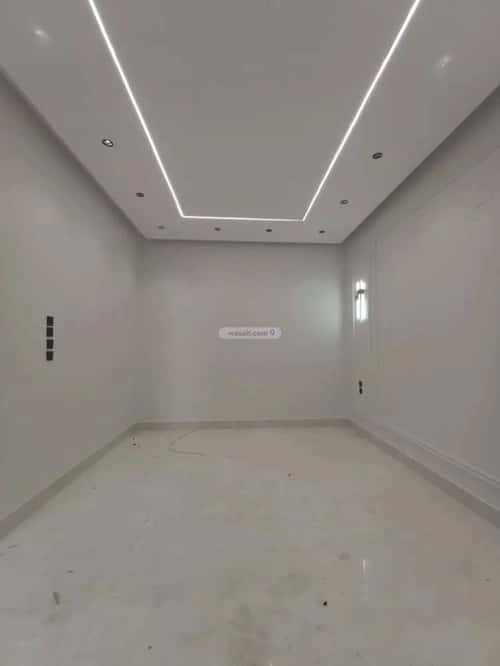 Villa 200 SQM Facing East on 20m Width Street West Al-Oraija, West Riyadh, Riyadh