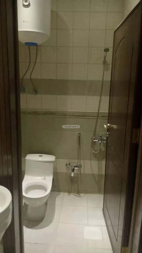 شقة بغرفتين الندى، شمال الرياض، الرياض