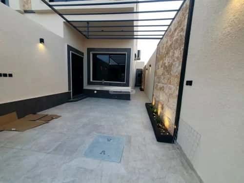 دور 236 متر مربع ب 4 غرف نوارة، المزاحمية