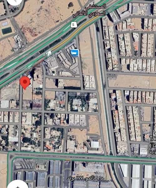 شقة بغرفتين الجامعة، جنوب جدة، جدة