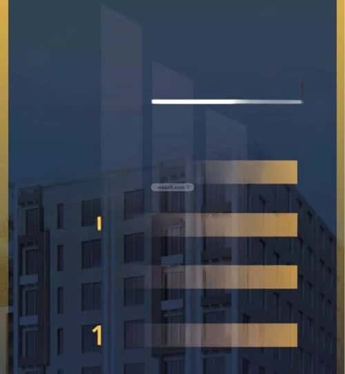 شقة بغرفتين الجامعة، جنوب جدة، جدة