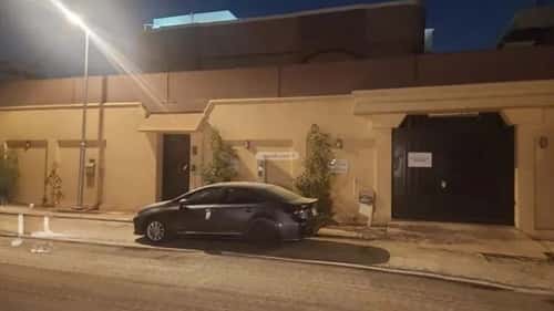 Villa 310 SQM As-Sulaimanyah, Central Riyadh, Riyadh