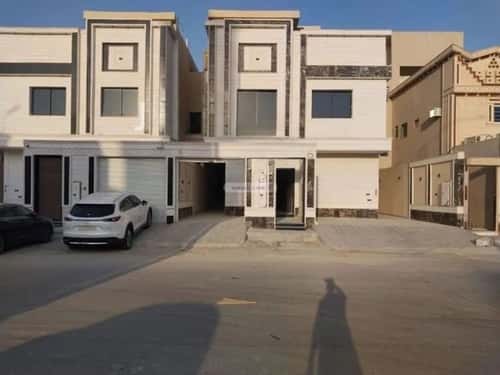 دور 215 متر مربع ب 3 غرف طويق، غرب الرياض، الرياض