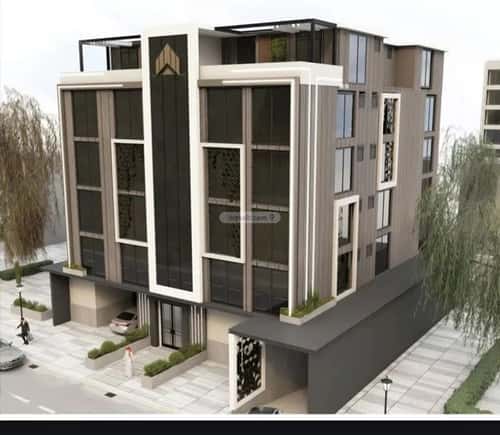 شقة ب 4 غرف الشرفية، جنوب جدة، جدة