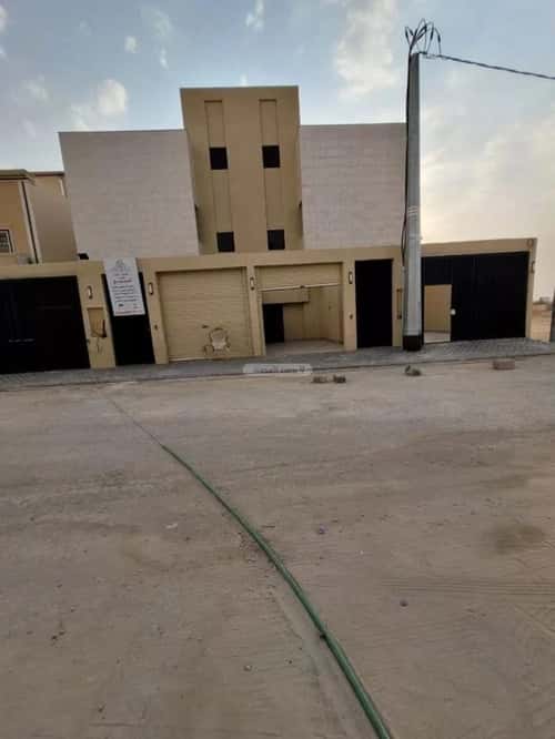 دور 172 متر مربع ب 4 غرف الريف، المزاحمية