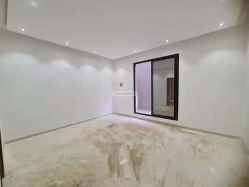 دور 287 متر مربع ب 3 غرف عكاظ، جنوب الرياض، الرياض