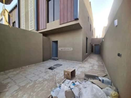 Floor 287 SQM with 3 Bedrooms Okaz, South Riyadh, Riyadh