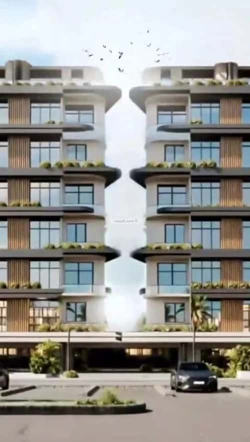 Apartment with 4 Bedrooms Al Wahah, East Jeddah, Jeddah