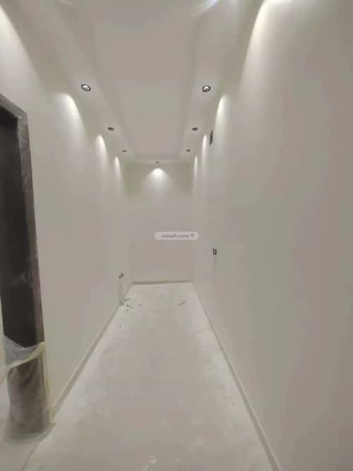 Villa 222 SQM Facing West on 20m Width Street Al-Hazm, West Riyadh, Riyadh