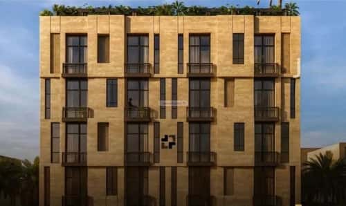 شقة بغرفتين السلامة، شمال جدة، جدة