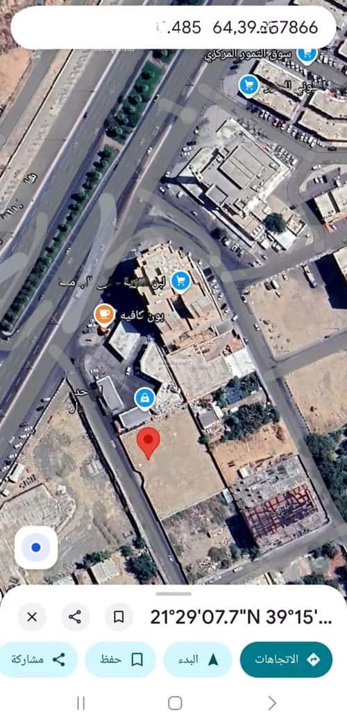 شقة 2 غرف في الجامعة