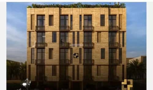 شقة بغرفتين السلامة، شمال جدة، جدة