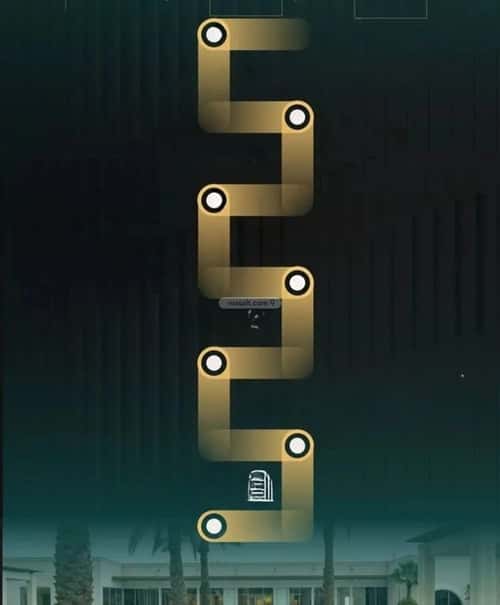 شقة ب 4 غرف النزهة، شمال جدة، جدة