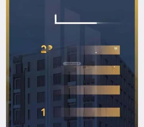Apartment with 4 Bedrooms Al Wahah, East Jeddah, Jeddah