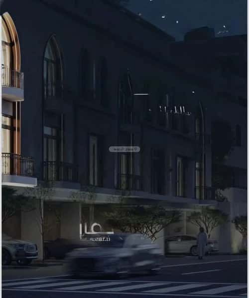 Apartment with 2 Bedrooms Al Hamrah, North Jeddah, Jeddah