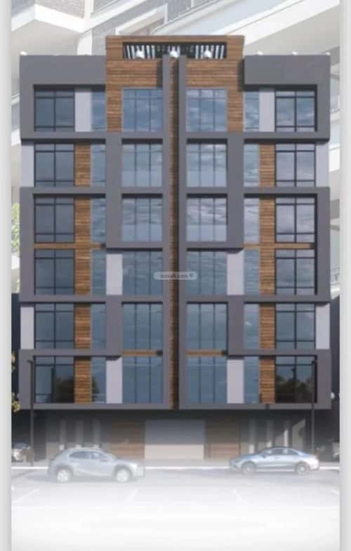 Apartment with 2 Bedrooms Al Faiha|A, South Jeddah, Jeddah