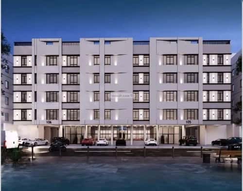 Apartment with 3 Bedrooms Al Naseem, South Jeddah, Jeddah