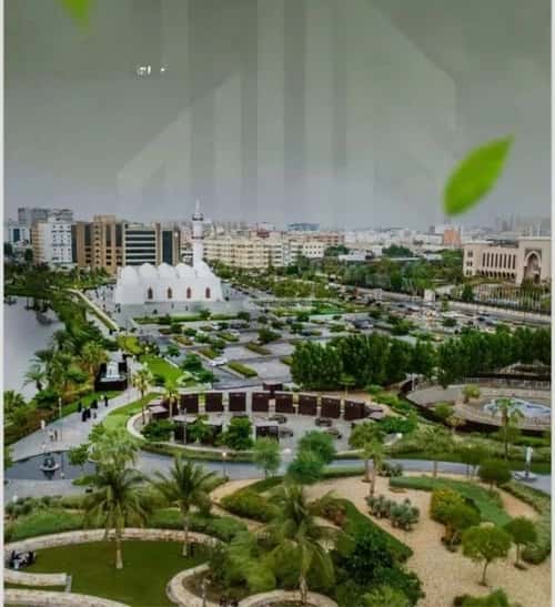 Apartment with 2 Bedrooms Al Sharafeyyah, South Jeddah, Jeddah