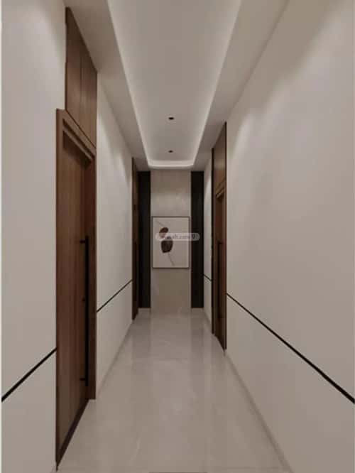 شقة ب 3 غرف النعيم، شمال جدة، جدة