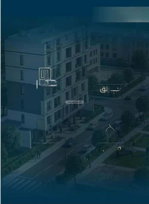 Apartment with 3 Bedrooms Al Naeem, North Jeddah, Jeddah