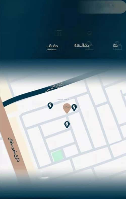 Apartment with 3 Bedrooms Al Naeem, North Jeddah, Jeddah