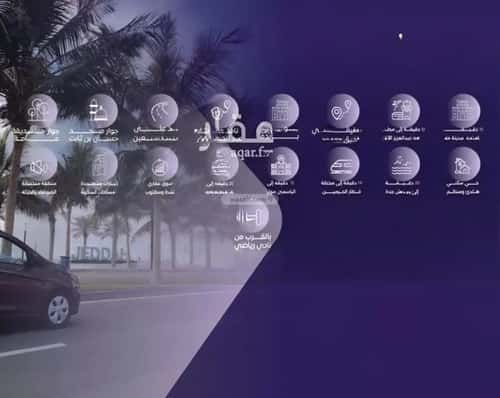 شقة ب 3 غرف الصفاء، شمال جدة، جدة