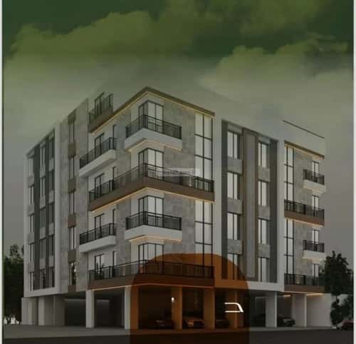 شقة بغرفتين النزهة، شمال جدة، جدة