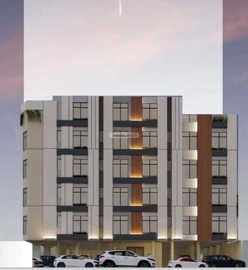 شقة ب 4 غرف النزهة، شمال جدة، جدة