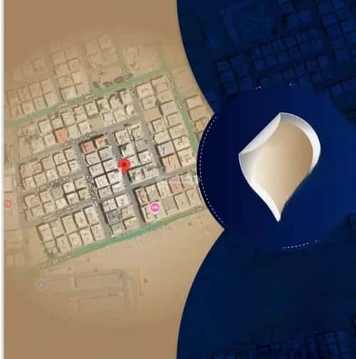 شقة ب 4 غرف النزهة، شمال جدة، جدة