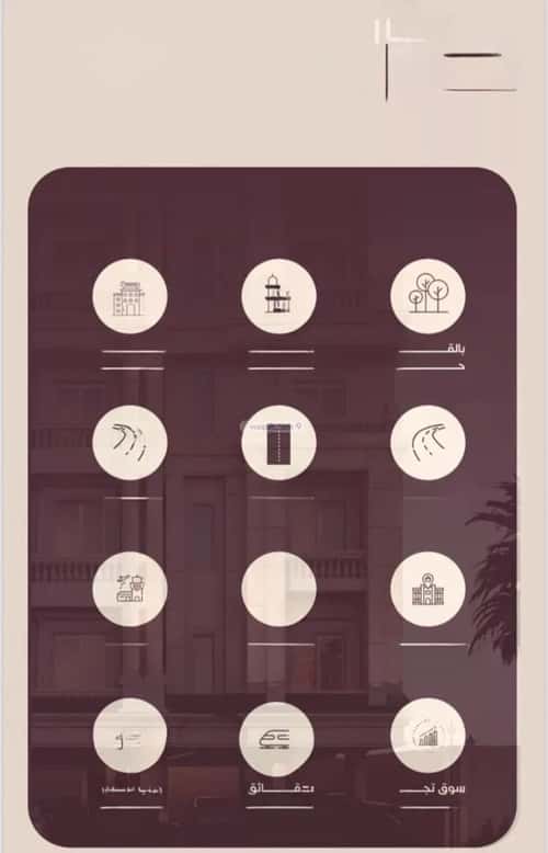 شقة ب 3 غرف المنار، شرق جدة، جدة