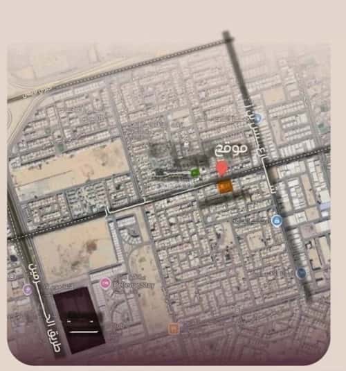 شقة ب 3 غرف المنار، شرق جدة، جدة