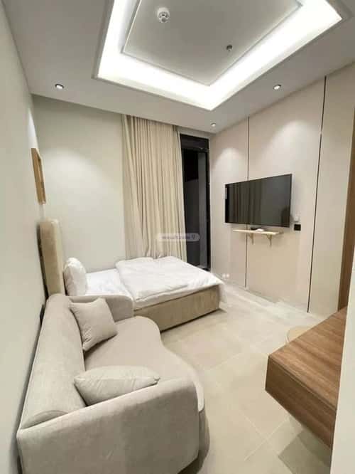 شقة بغرفة العارض، شمال الرياض، الرياض