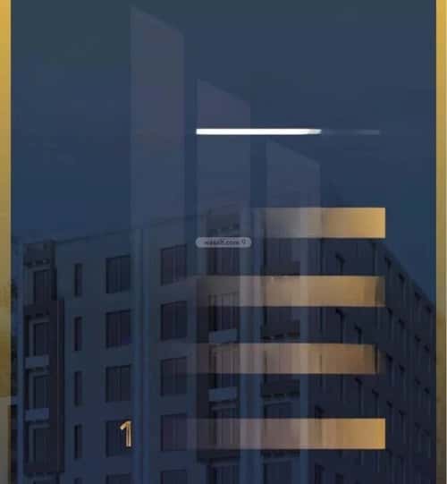 Apartment with 4 Bedrooms Al Wahah, East Jeddah, Jeddah