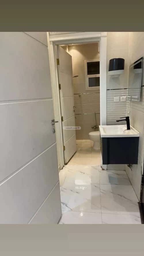 شقة ب 3 غرف المهدية، غرب الرياض، الرياض