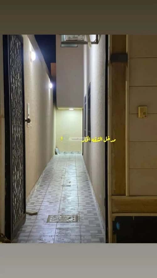 Apartment with 3 Bedrooms Al-Mahdiyah, West Riyadh, Riyadh