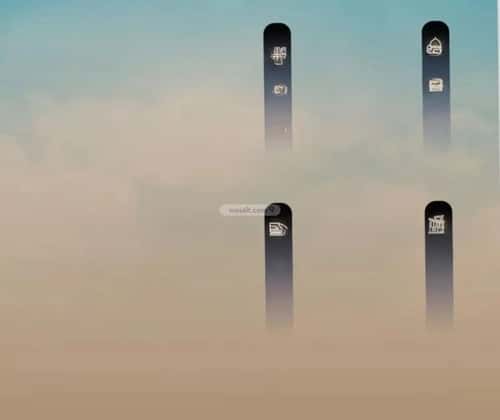 شقة ب 3 غرف النزهة، شمال جدة، جدة