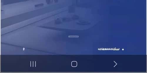 شقة 3 غرف في النزهة