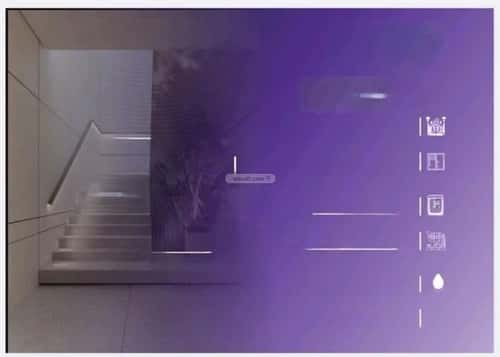 3 bedroom apartment in Al Marwa