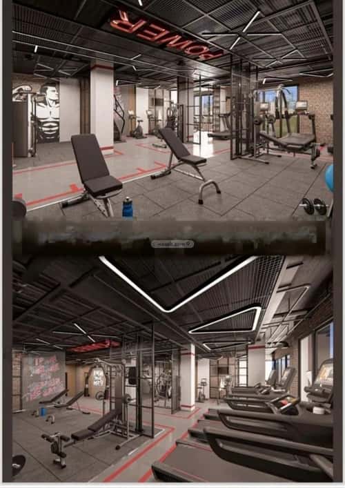 شقة بغرفتين الصواري، شمال جدة، جدة