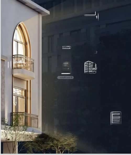 2 bedroom apartment in Al Hamra